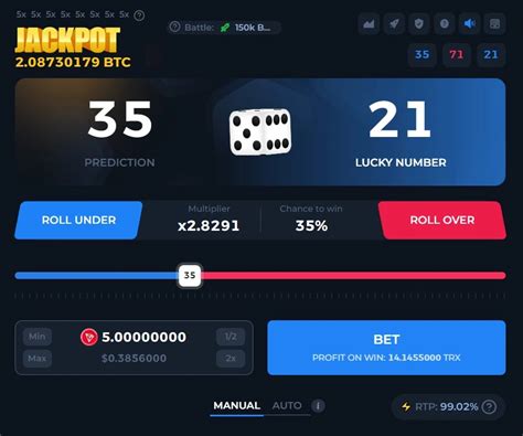 trx dice|Best Tron Dice Sites in 2024 .